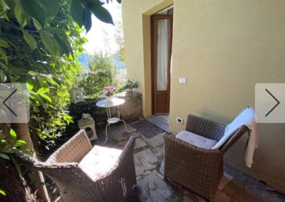 Residenza Le Camelie Apartment Oggebio Екстериор снимка