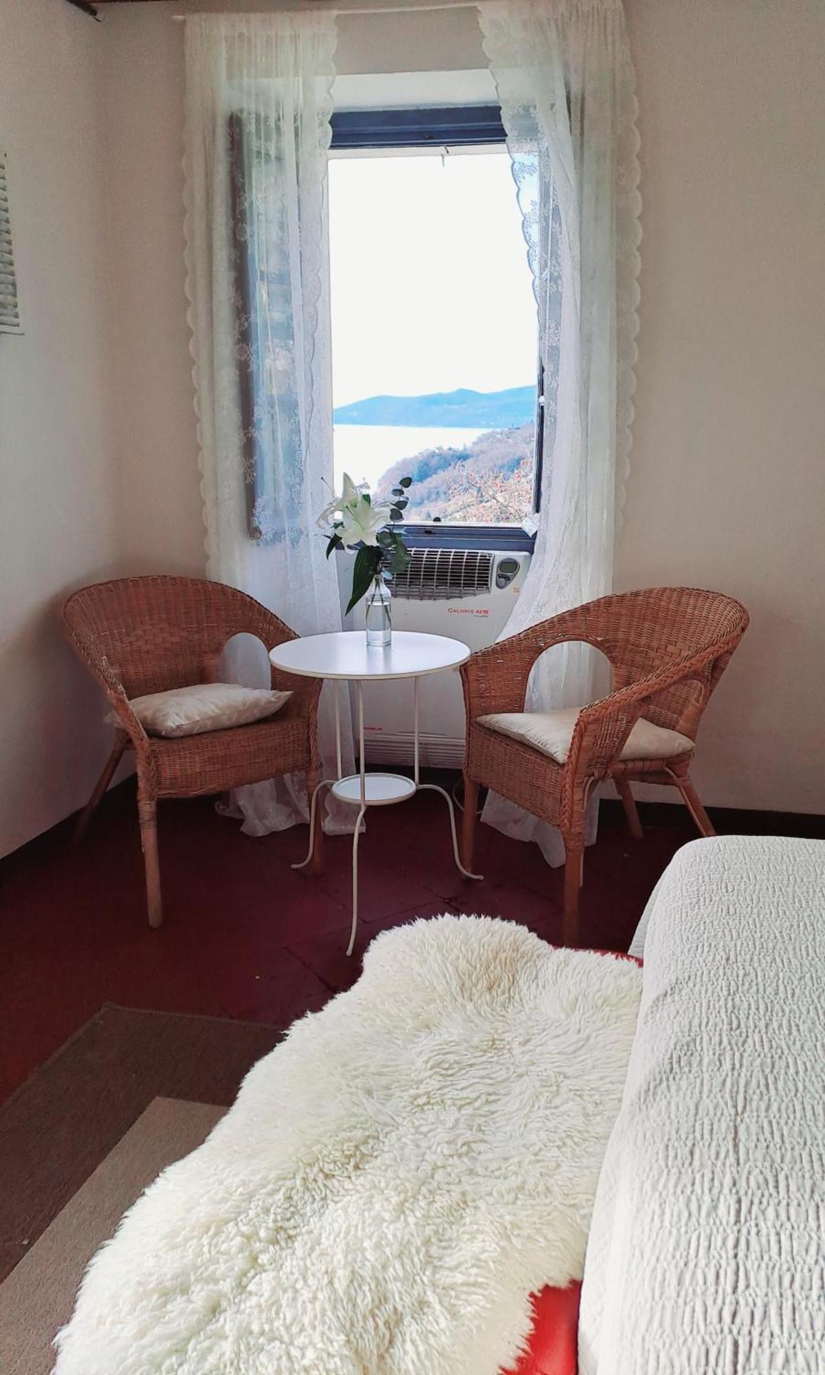 Residenza Le Camelie Apartment Oggebio Екстериор снимка