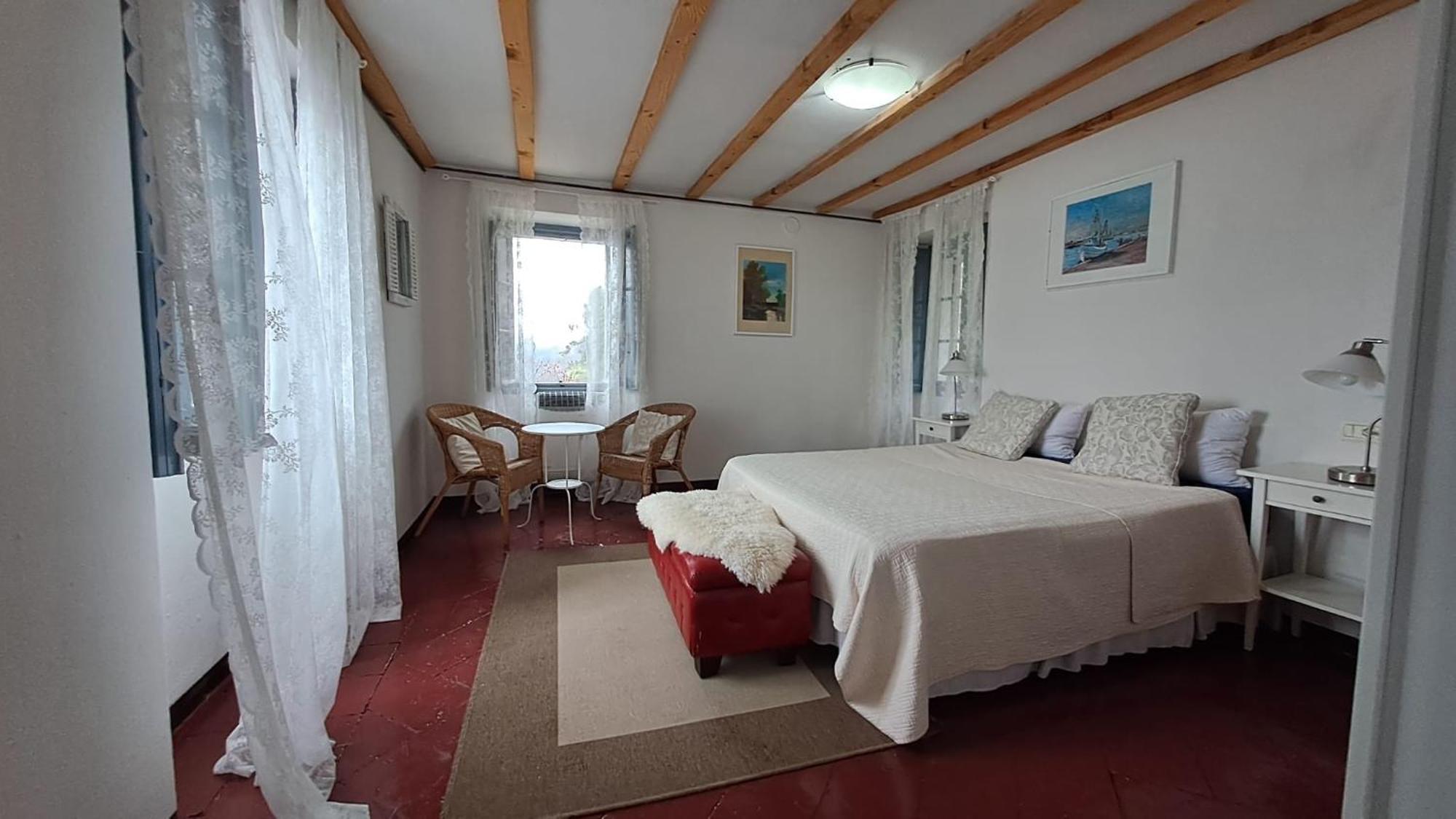 Residenza Le Camelie Apartment Oggebio Екстериор снимка